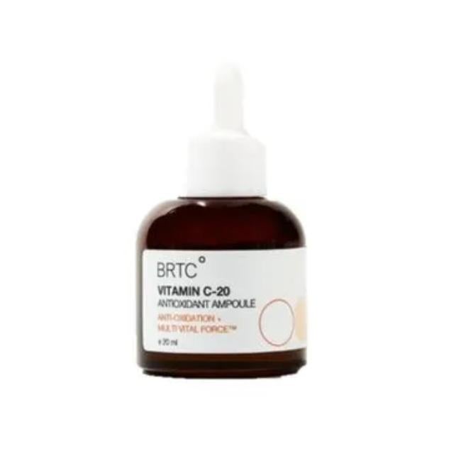 Bulbo BRC antioxidante de vitamina C-20